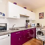 Apartamento Litoral Burriana Canovas Nerja