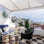 Apartamento Litoral Burriana Canovas Nerja