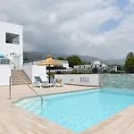 Las Terrazas del Sol