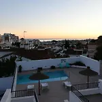 Las Terrazas del Sol