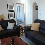 Casa los Arcos