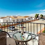 Capuchinos, Nerja - R9903