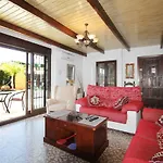 Villa Cortijillo Spainsunrentals 1102