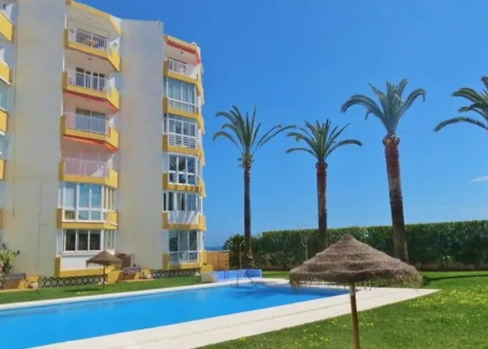 Apartamento Torresol Nsf3, Torrecilla, Nerja