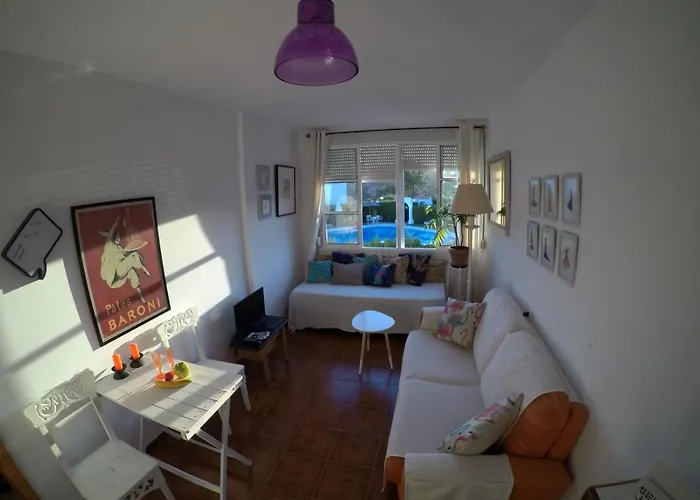 Estudio Costa del Sol