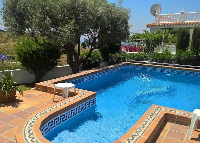 Villa Flora