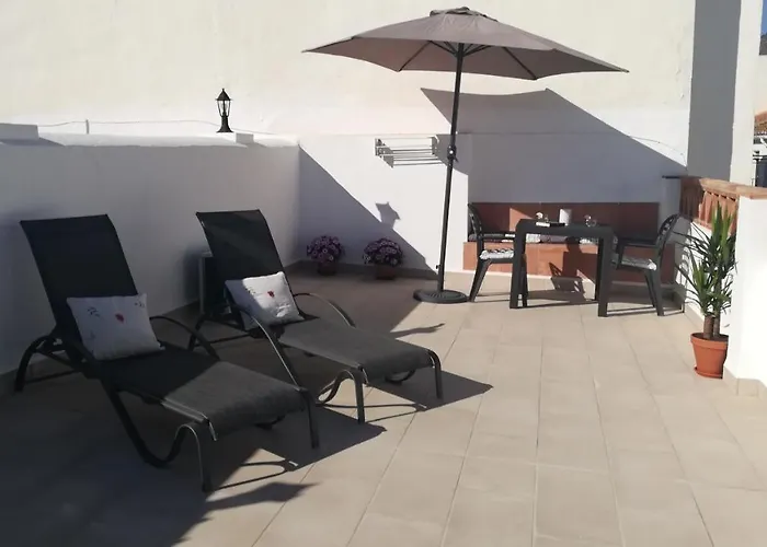 Apartamento Jazmín 49 Centro - Adults Recommended