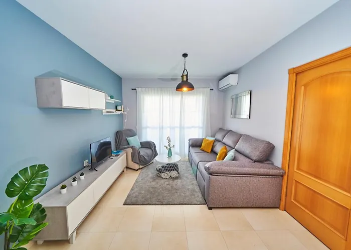 Apartamento Mirador de Nerja