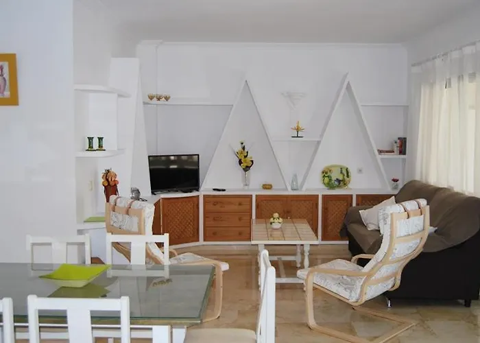 Apartamento centro de Nerja
