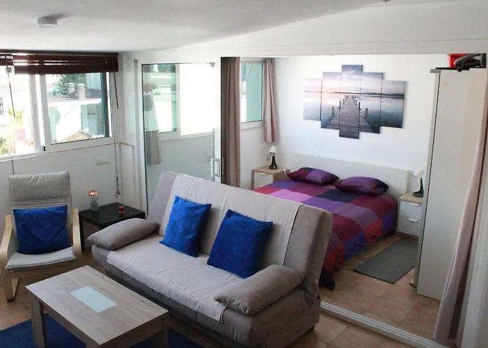 Apartment Sirena Beach