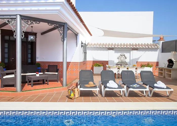 Villa Rosemary
