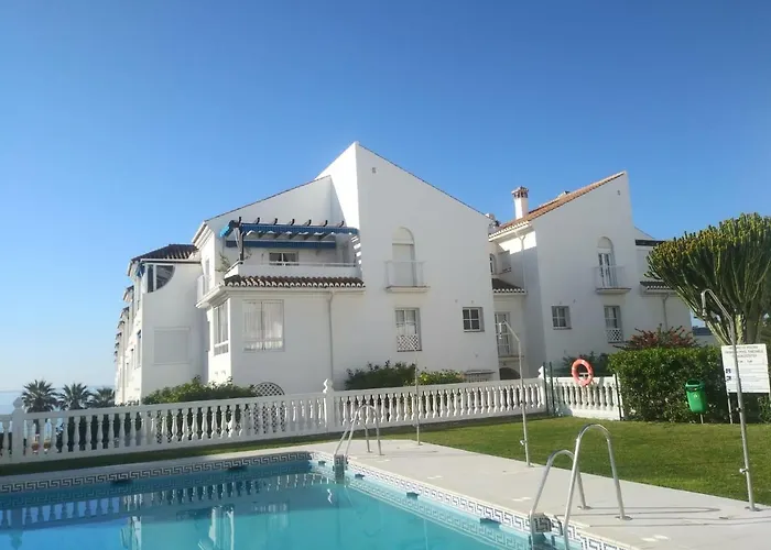 Nerja Solymar