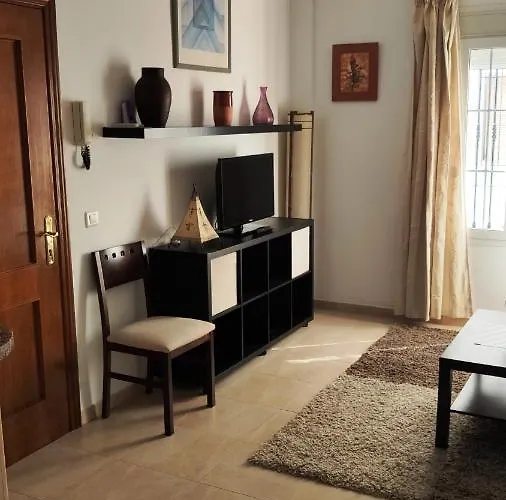 Apartamento America 5