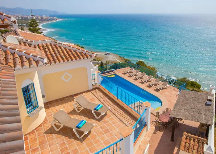 Villa Ladera Mar By Villa Plus