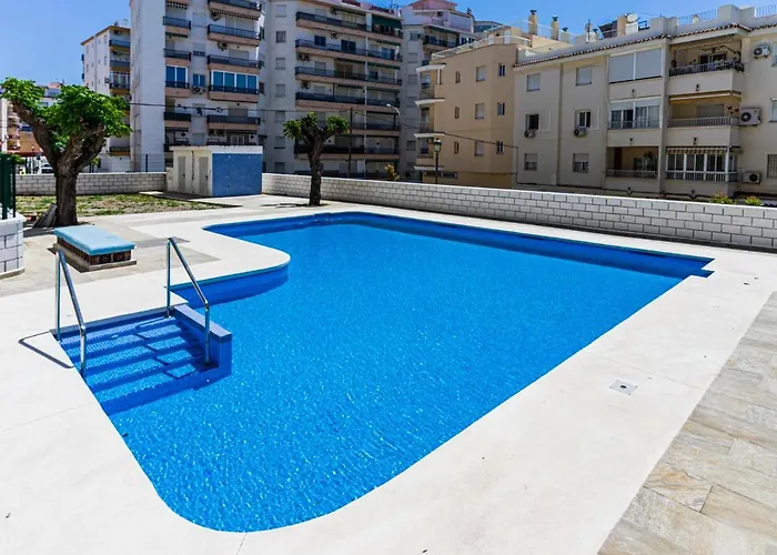 Andaluz Apartments - Algarrobo