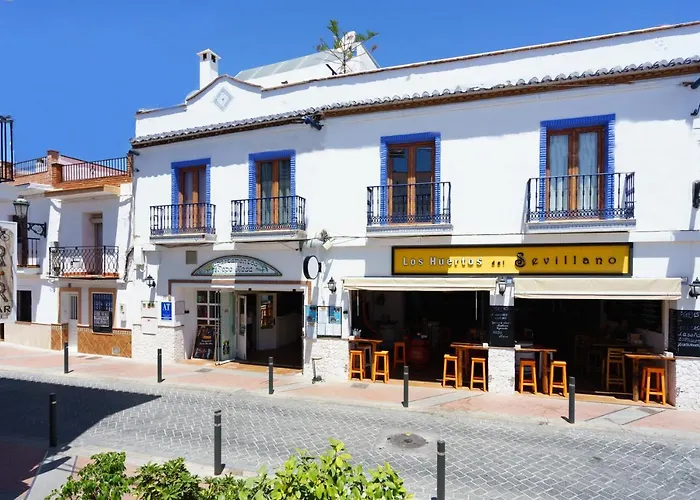 OYO Apartamentos Pepe Mesa