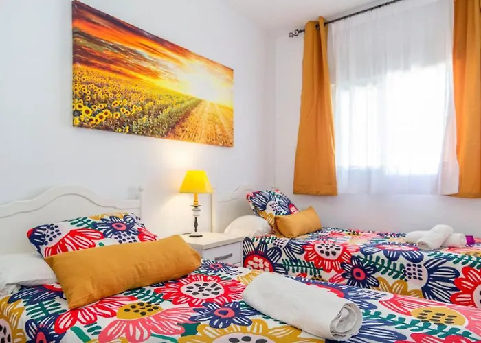 Casa Jilguero