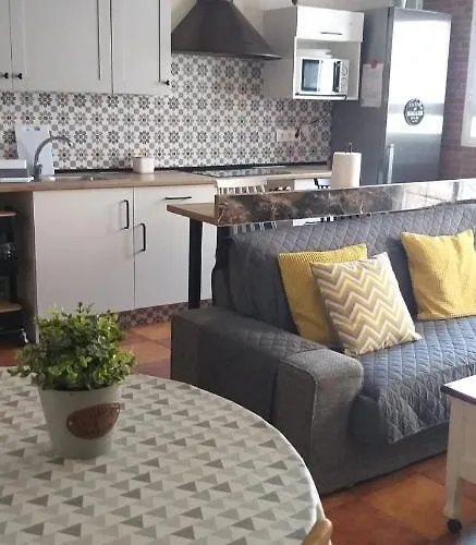 Casa Encantadora Centrica