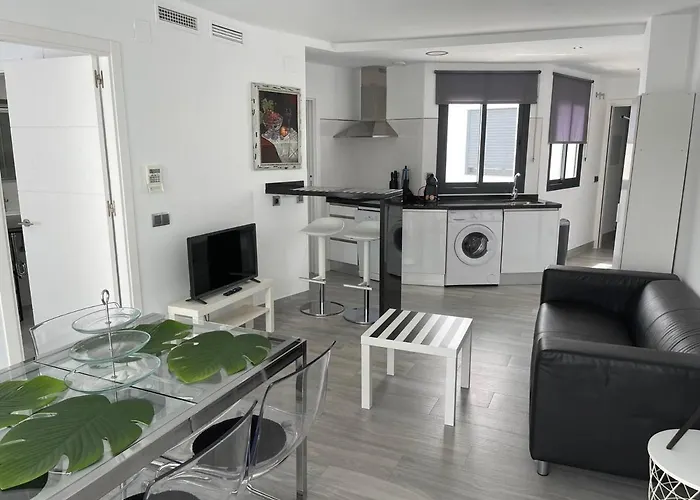 Apartamento 3 Gran8Nerja