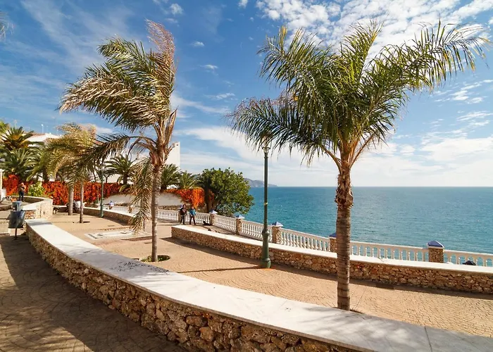 Tuhillo 2D Seaview Apartments Casasol