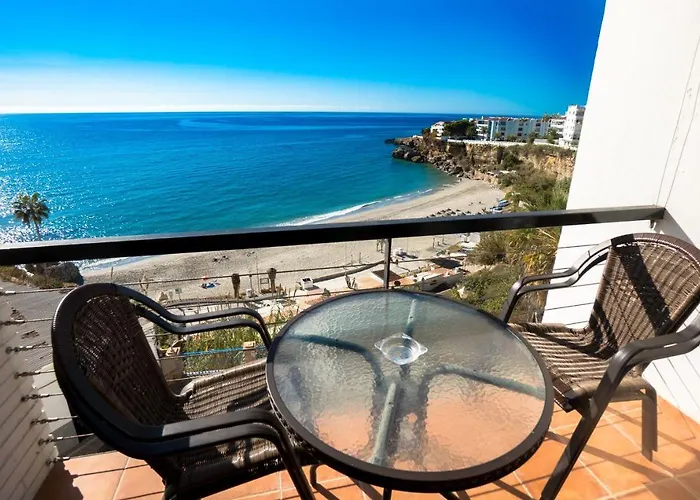 Las Vistas 2C Menyber