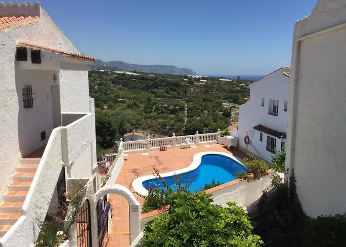 Casa Uvas 2 Bedroom Apt.
