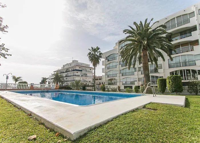 Carabeo 2 Dorm Nerja
