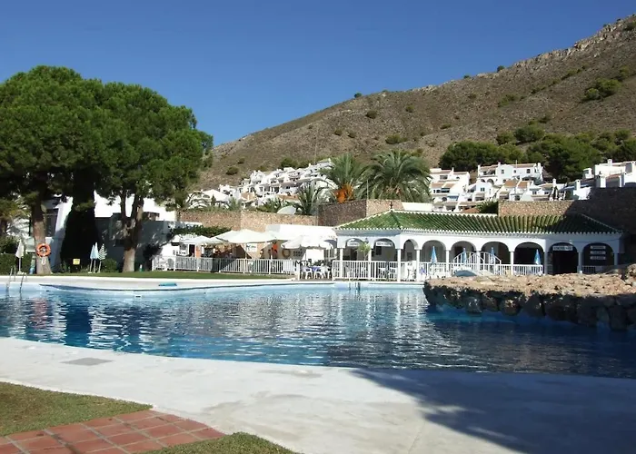 Apartamento De Lujo Nerja