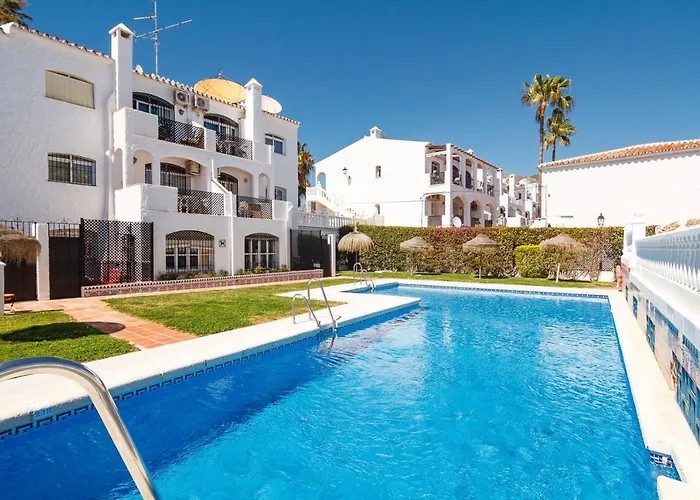 Verano Azul 67 Casasol Apartments