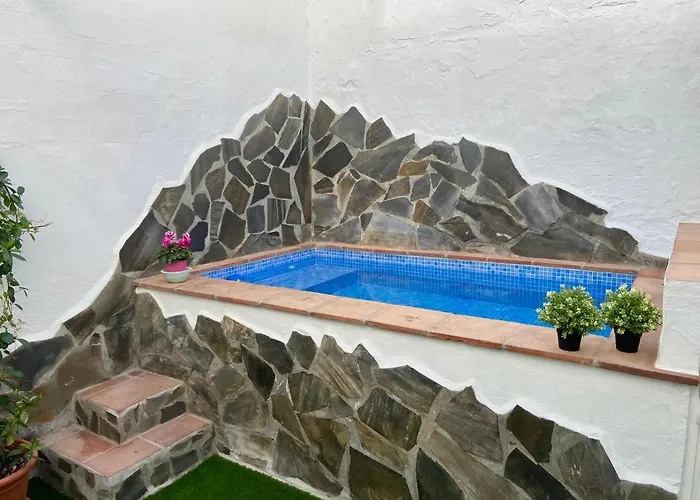 Casa La Parra