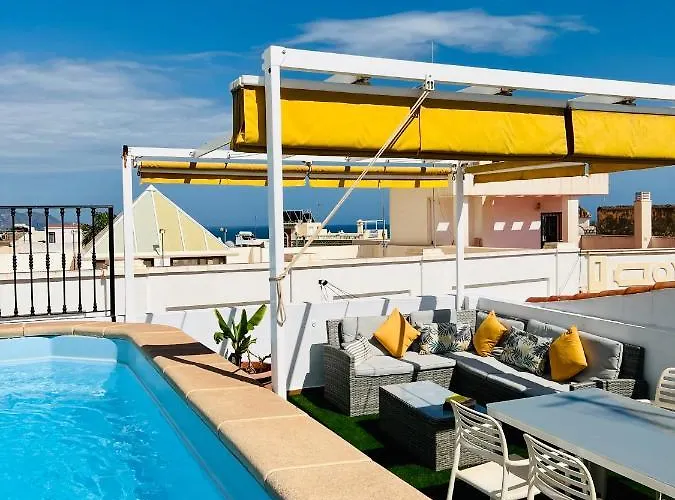 M&G Acqua Private Pool