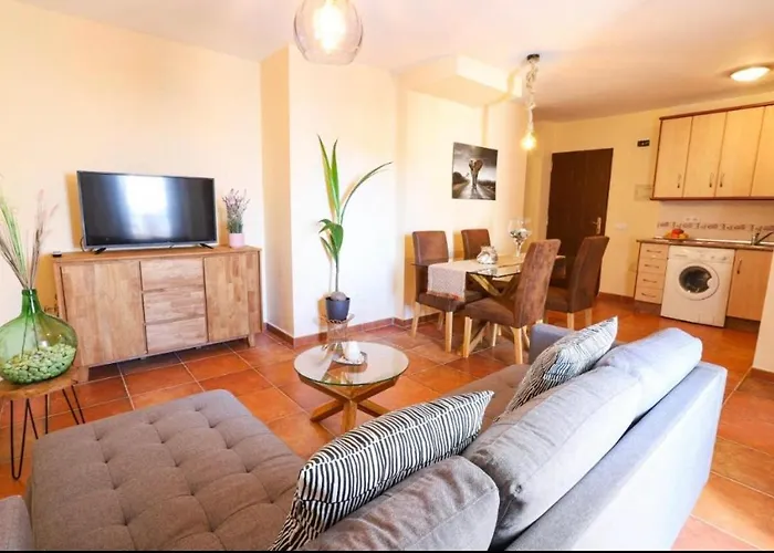 Apartamento PAPILLÓN