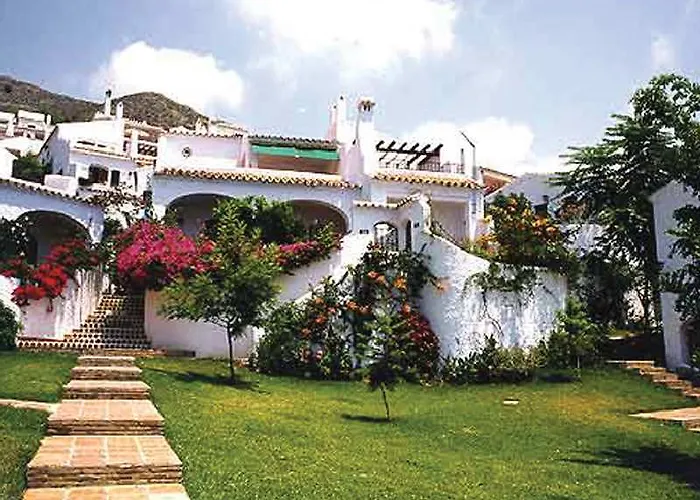 El Capistrano Villages