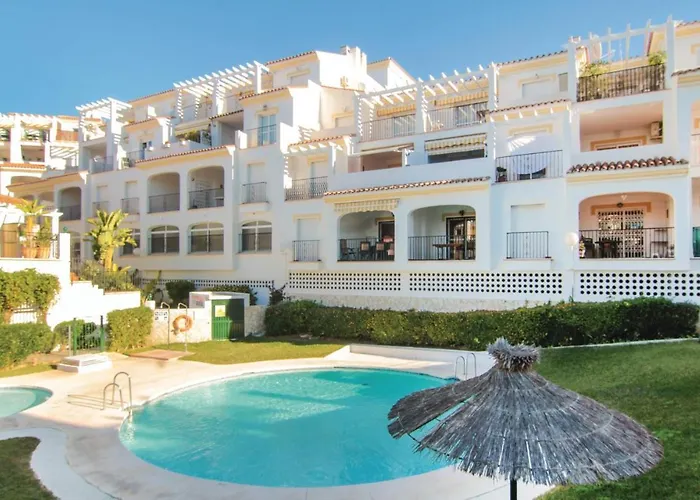 2 Bedroom Awesome Apartment In Nerja