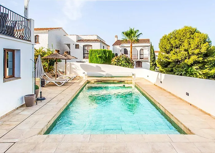 Villa Pauline