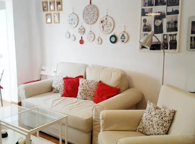 Cozy Apartment Torrecilla Beach