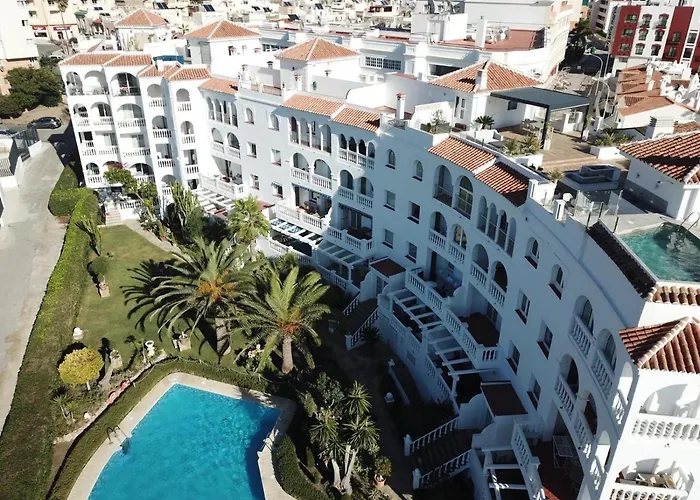 Stella Maris B2 Ba Nerja