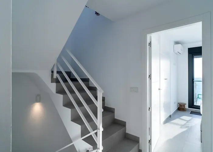 Terrazas De Ladera Duplex 7 Casasol