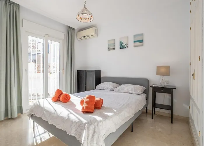 Casa Isabella luxury villa