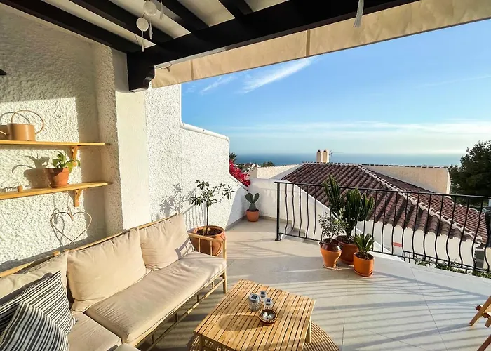Top Renovated Apartment With Nerjas Biggest Pool