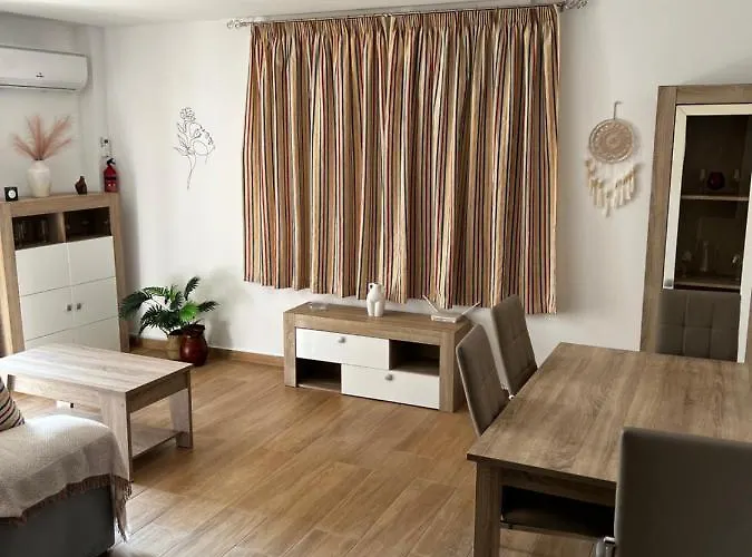 Apartamento Arenas