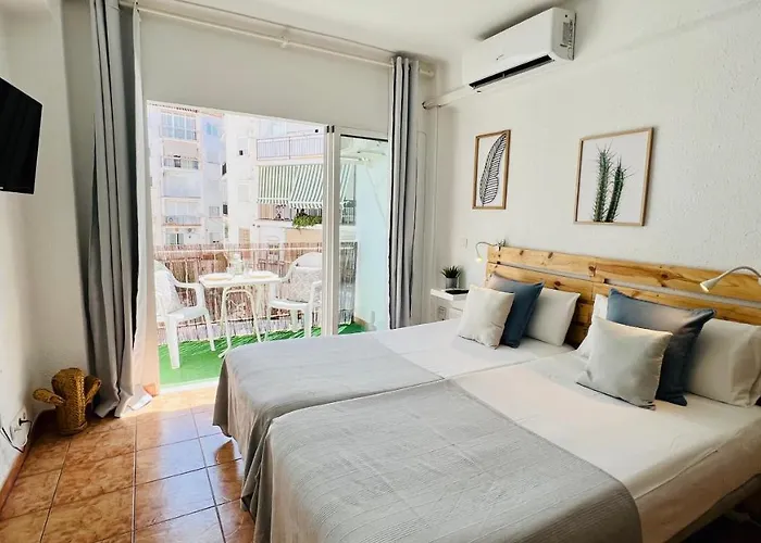 Estudio Brisa Centro Nerja