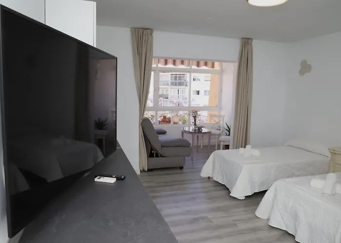 Loft La Marina Nerja