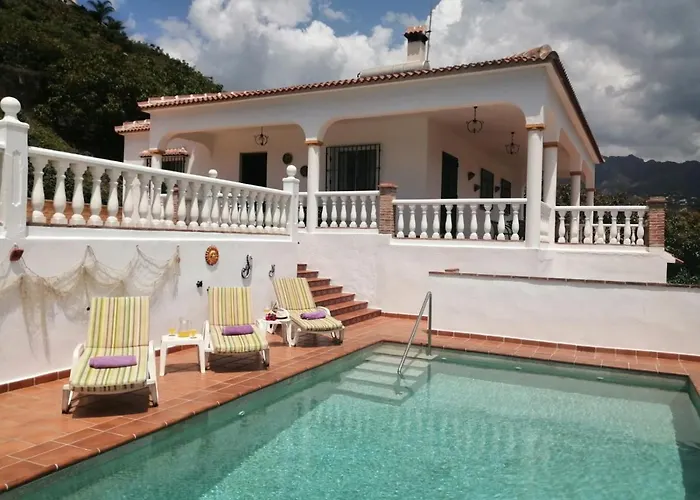 Casa Carmela