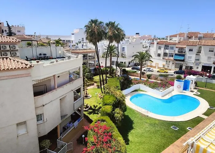 Ap388 - Alcazaba Linda Vista