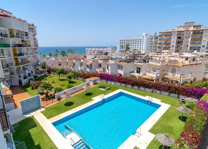 Gaviota Central Living Casasol