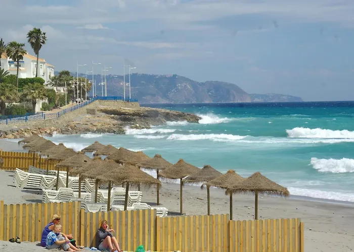 Apartamento turístico Azahara
