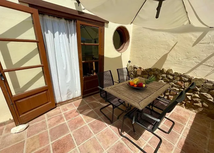 Atico, Terraza & Piscina By Boutique Hostal Lorca, Nerja