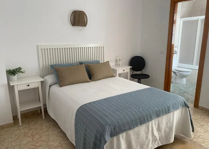 Hostal Andalucia