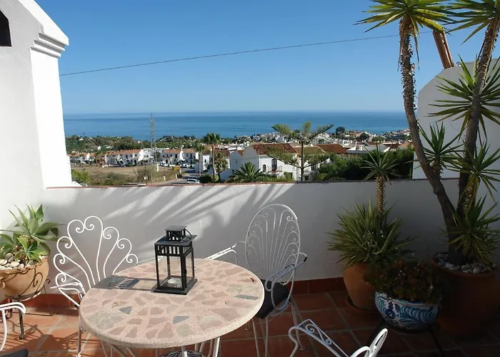 Jardines De Nerja 18 Menyber